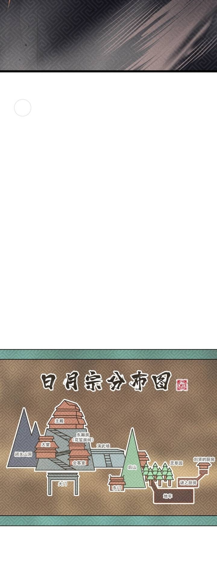 Supreme Martial Chef Chapter 15 - halaman 61