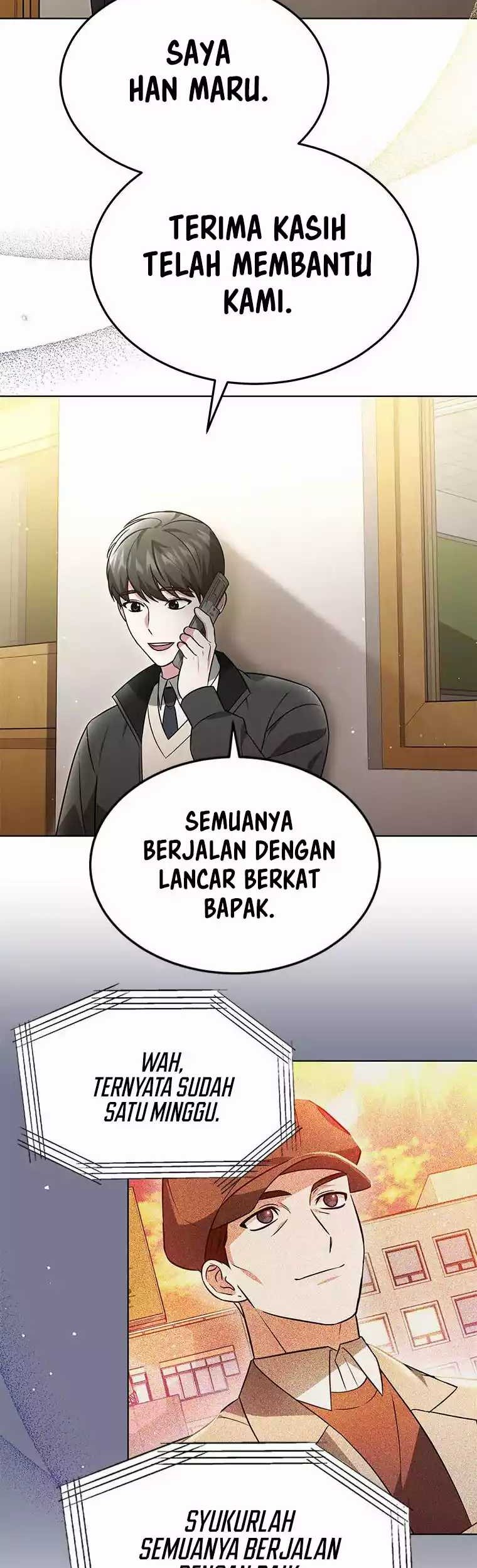 Supreme Martial Chef Chapter 15 - halaman 8