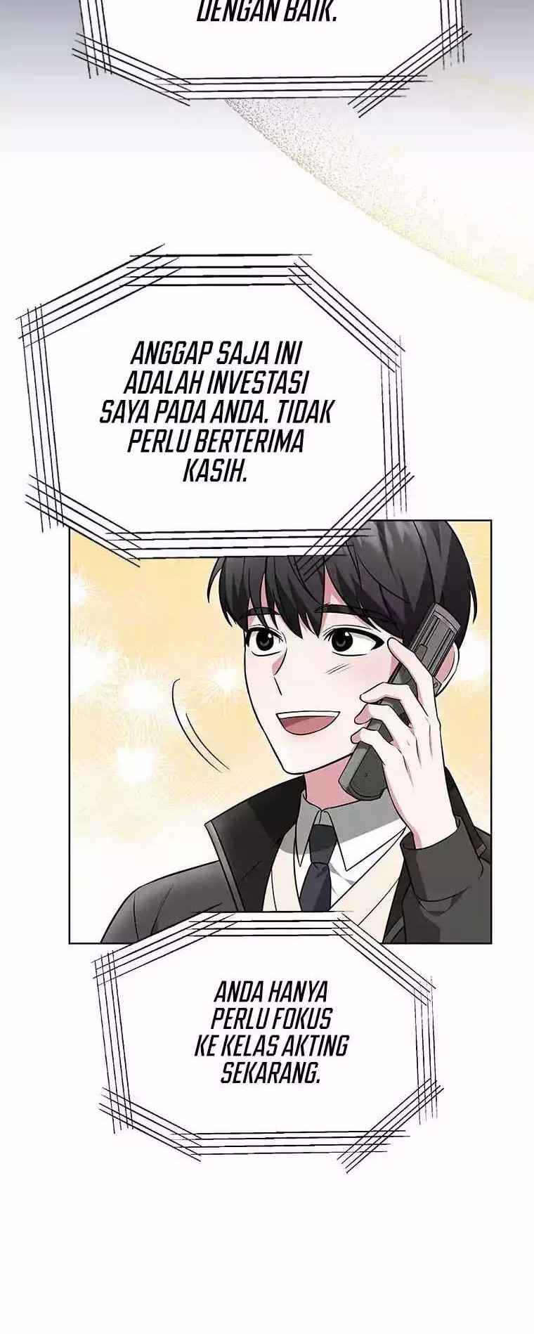 Supreme Martial Chef Chapter 15 - halaman 9
