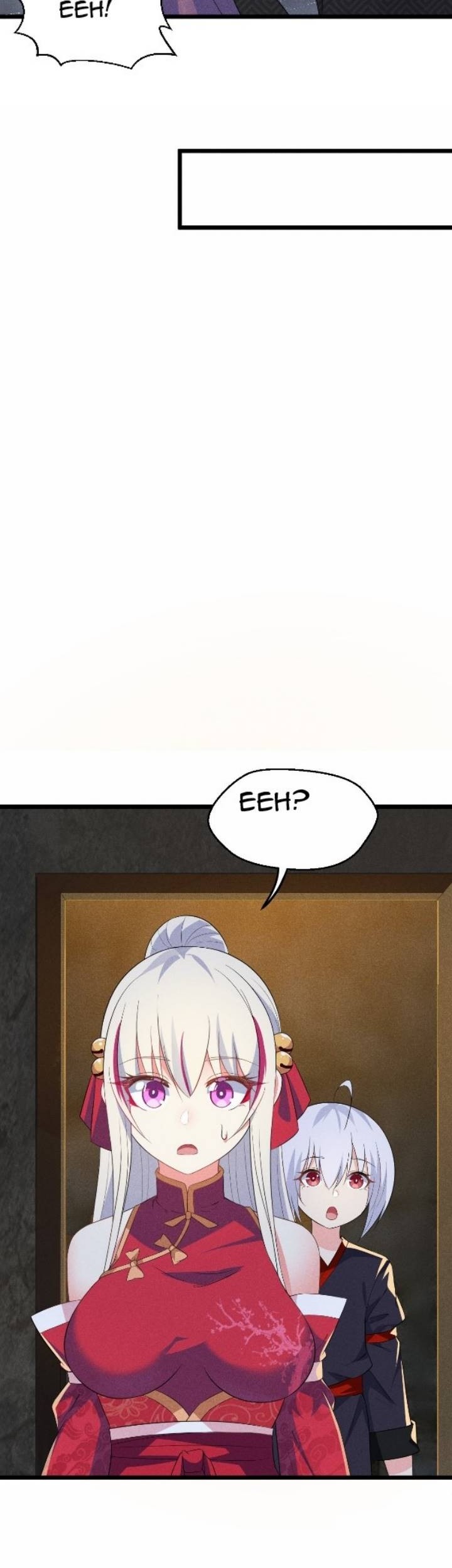 Supreme Martial Chef Chapter 16 - halaman 20