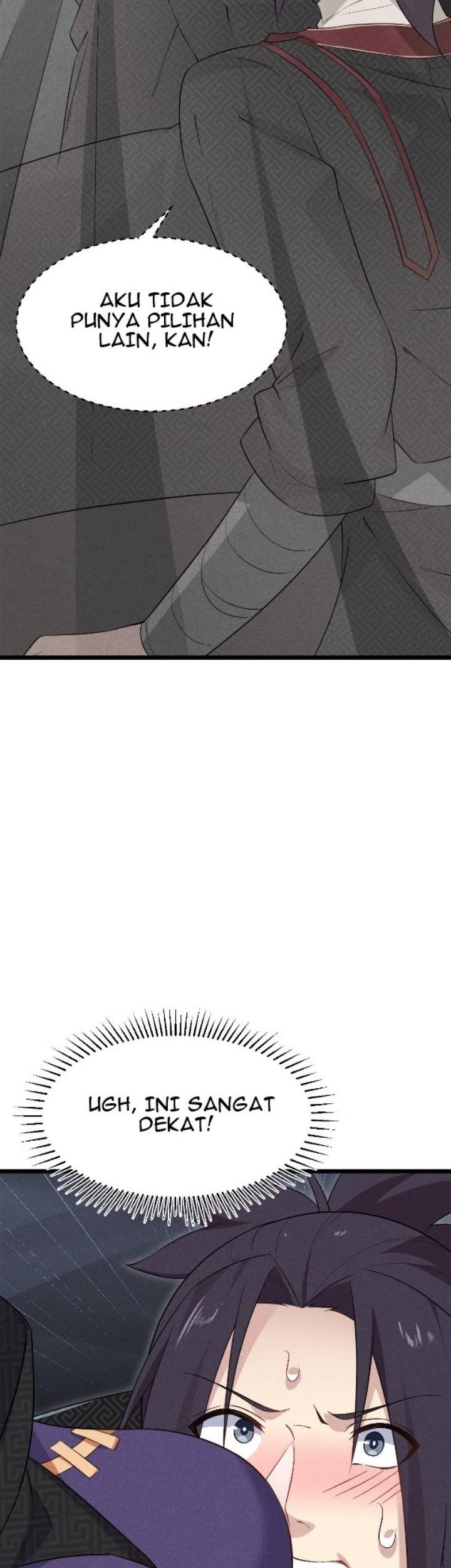 Supreme Martial Chef Chapter 16 - halaman 23