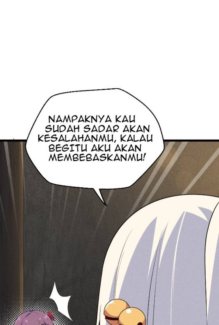 Supreme Martial Chef Chapter 16 - halaman 25