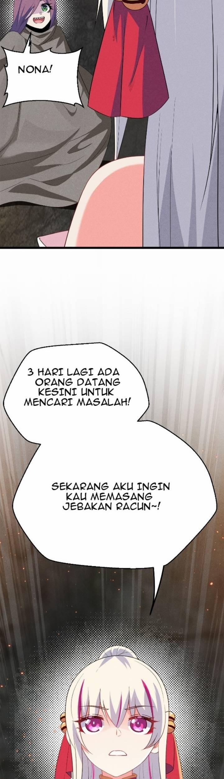 Supreme Martial Chef Chapter 16 - halaman 26