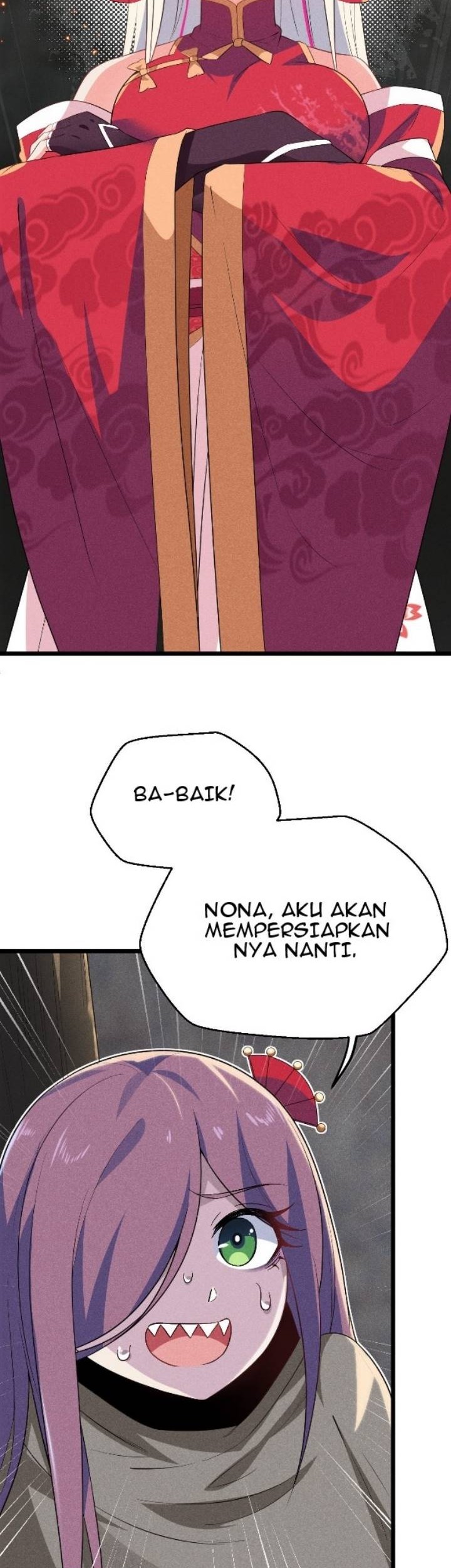 Supreme Martial Chef Chapter 16 - halaman 27