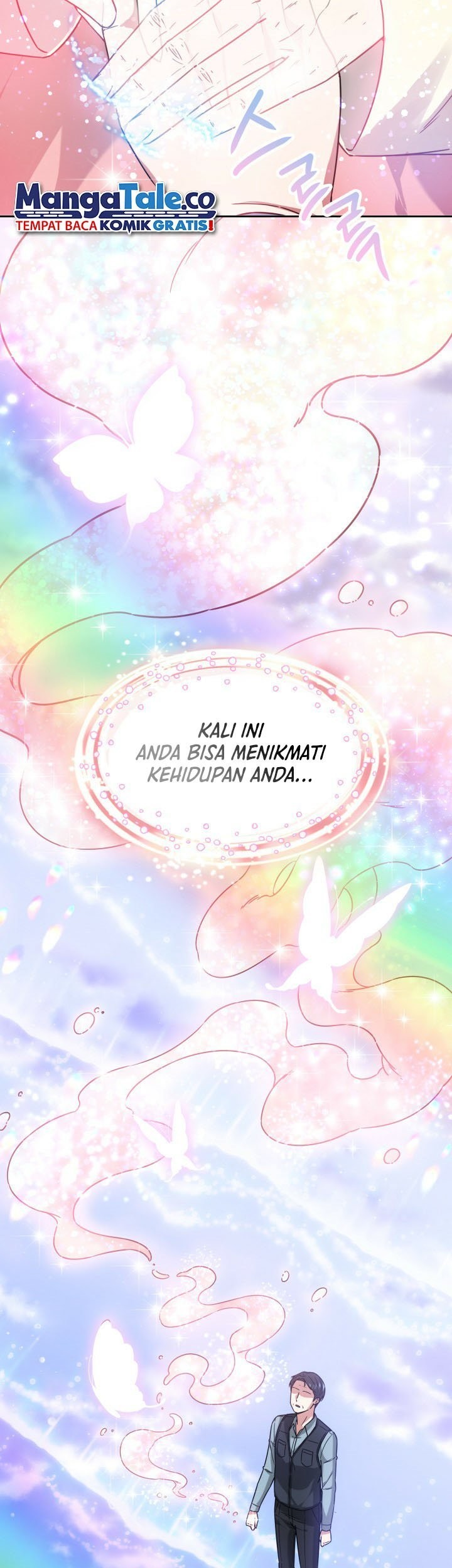Supreme Martial Chef Chapter 16 - halaman 37