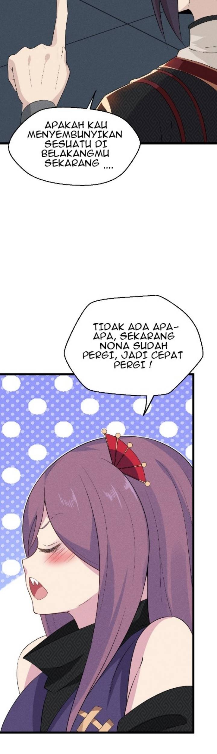Supreme Martial Chef Chapter 16 - halaman 54