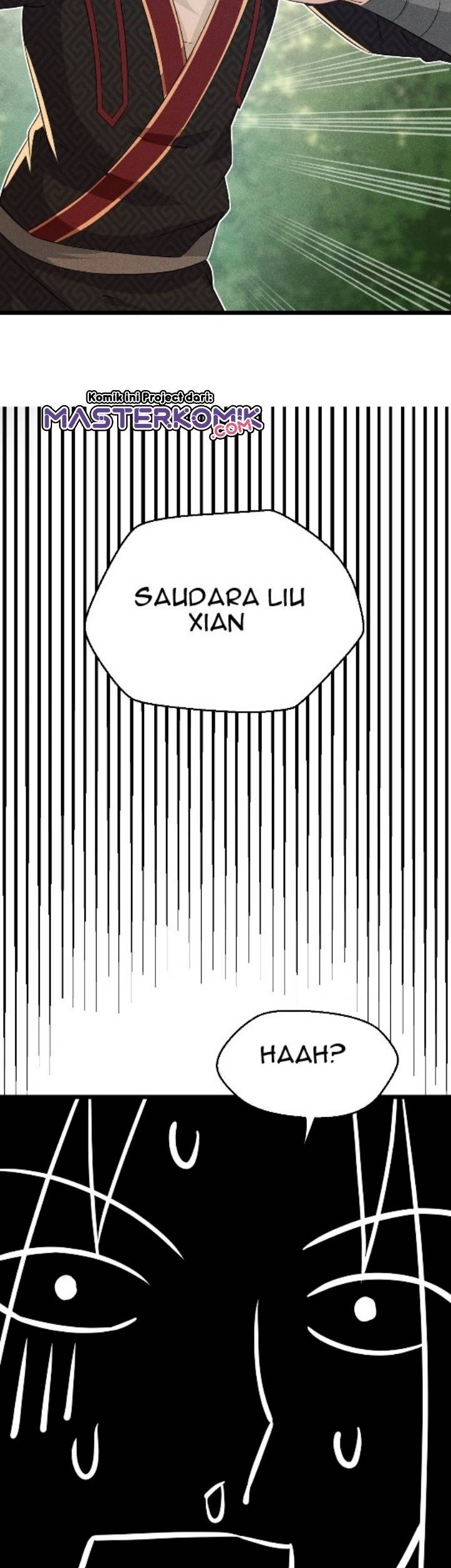 Supreme Martial Chef Chapter 16 - halaman 66