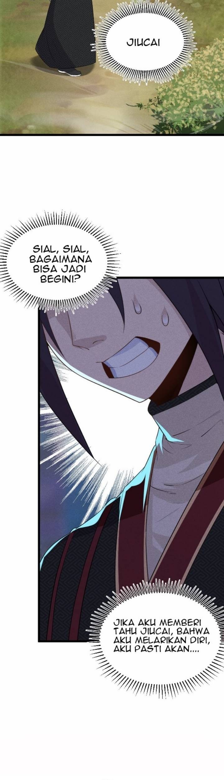 Supreme Martial Chef Chapter 16 - halaman 68