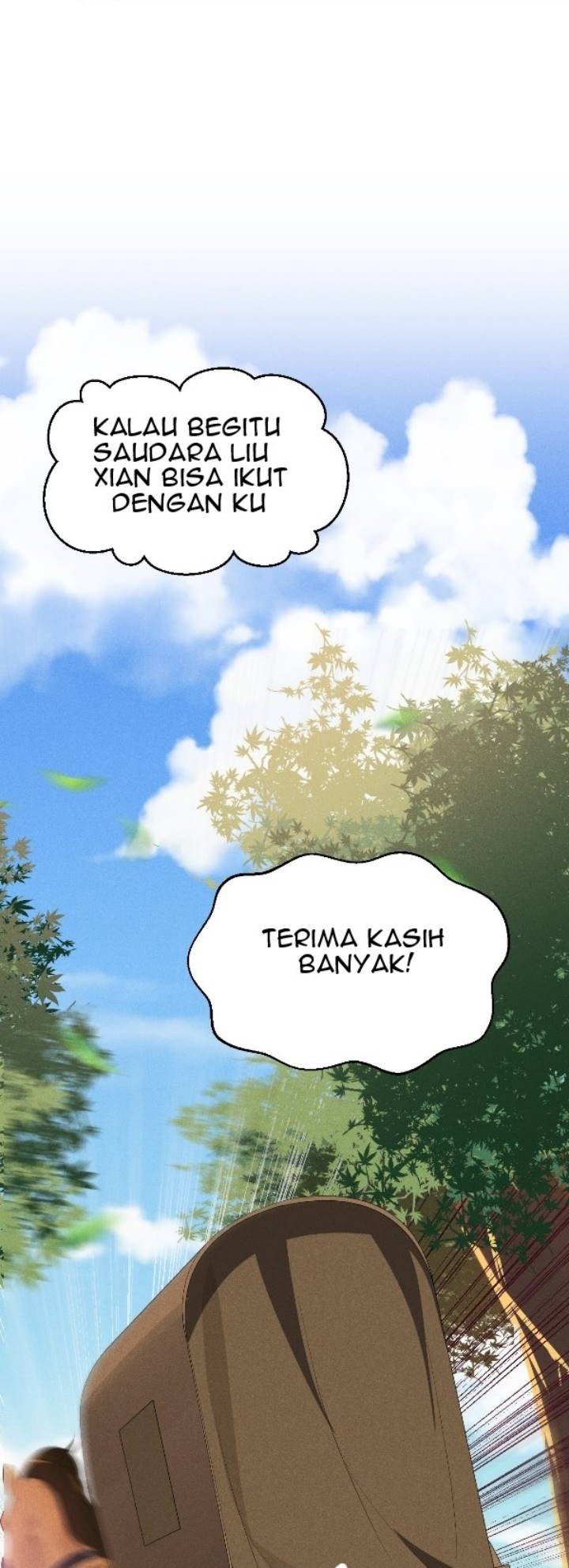 Supreme Martial Chef Chapter 16 - halaman 70
