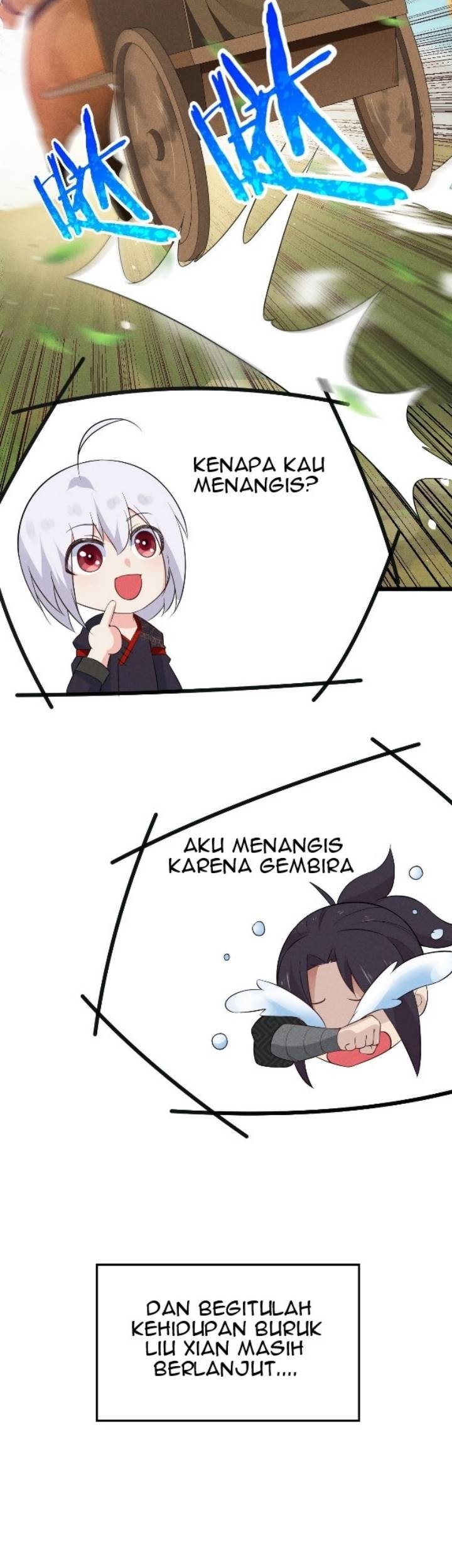 Supreme Martial Chef Chapter 16 - halaman 71
