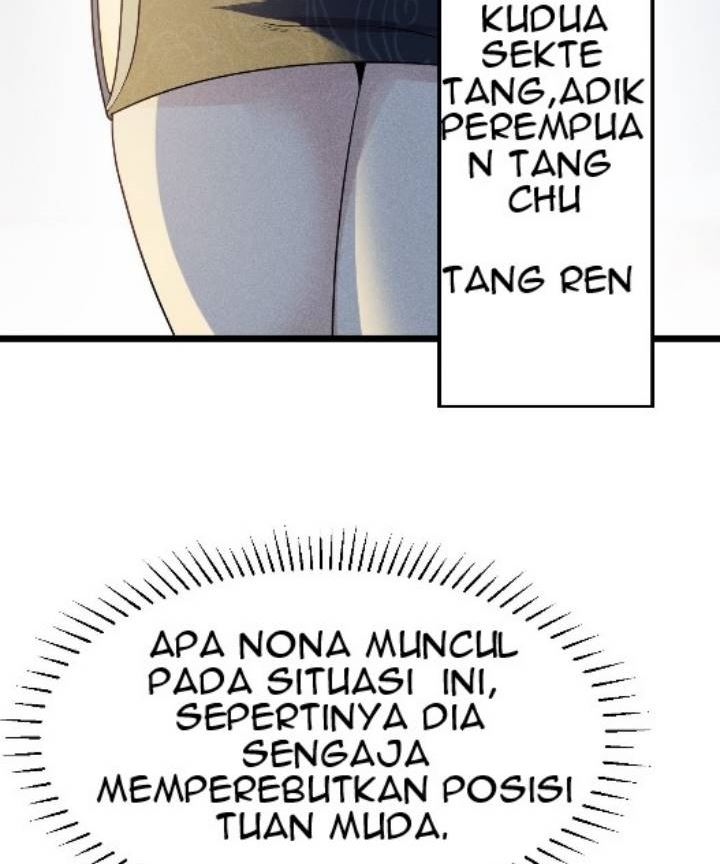 Supreme Martial Chef Chapter 17 - halaman 108
