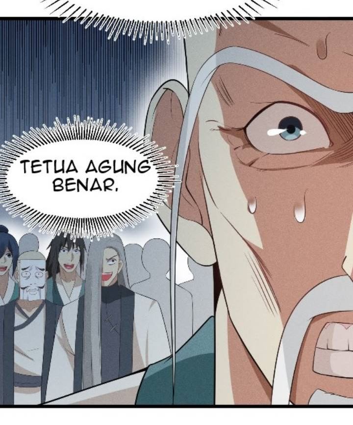 Supreme Martial Chef Chapter 17 - halaman 109