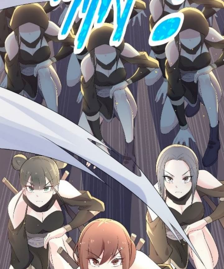 Supreme Martial Chef Chapter 17 - halaman 116