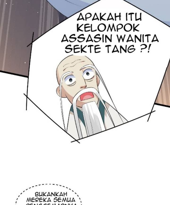 Supreme Martial Chef Chapter 17 - halaman 118
