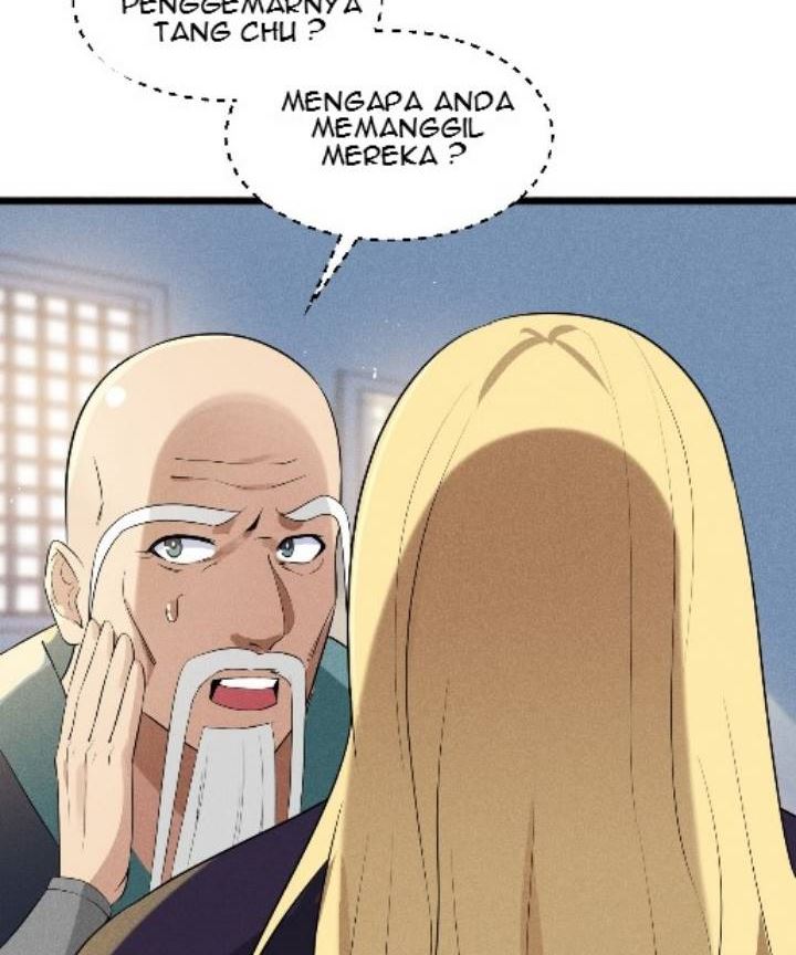 Supreme Martial Chef Chapter 17 - halaman 119