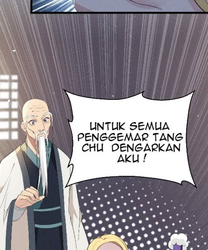 Supreme Martial Chef Chapter 17 - halaman 121