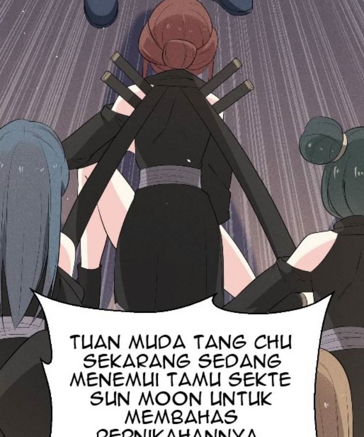 Supreme Martial Chef Chapter 17 - halaman 123