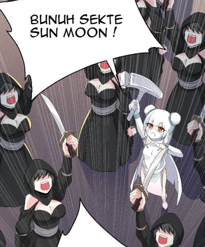Supreme Martial Chef Chapter 17 - halaman 129