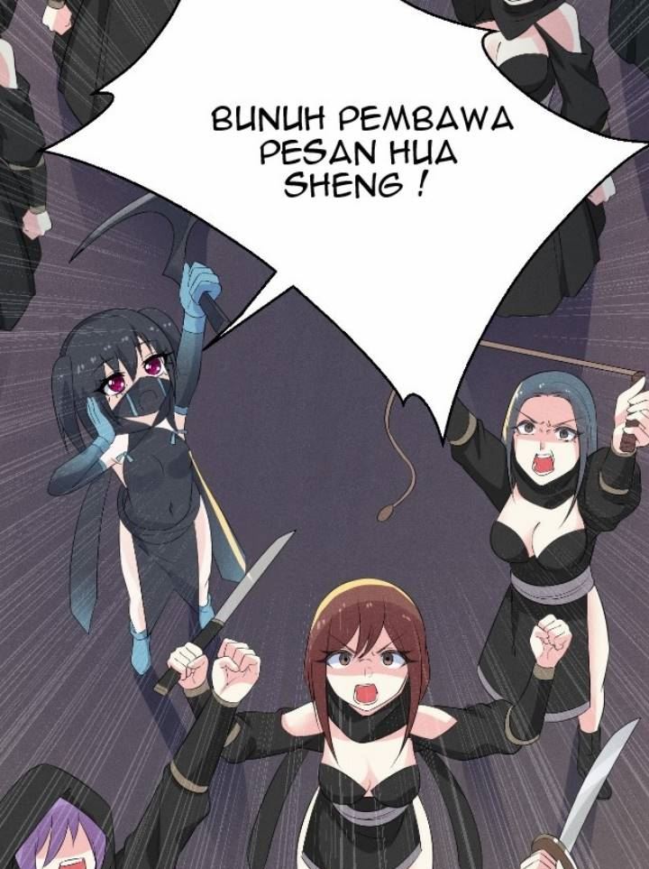 Supreme Martial Chef Chapter 17 - halaman 130