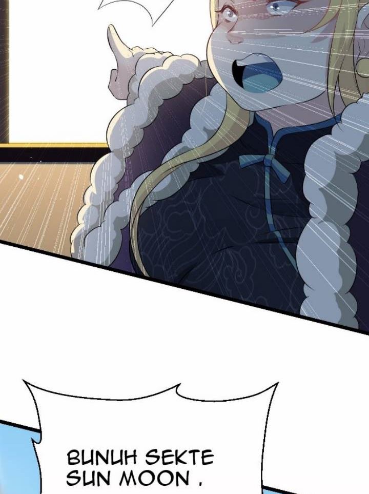 Supreme Martial Chef Chapter 17 - halaman 132