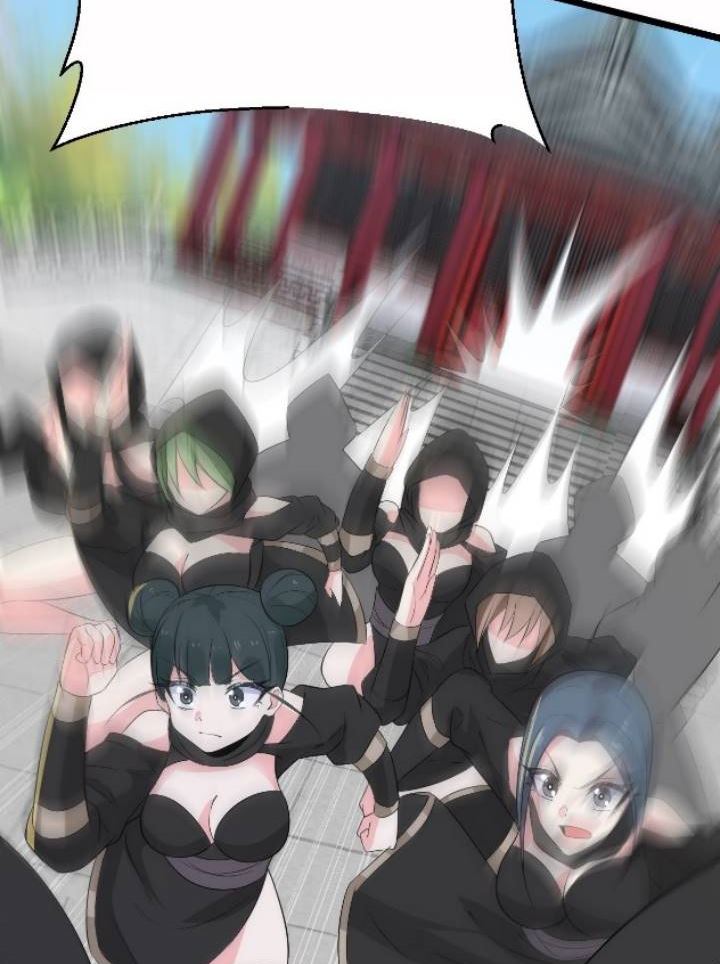 Supreme Martial Chef Chapter 17 - halaman 133