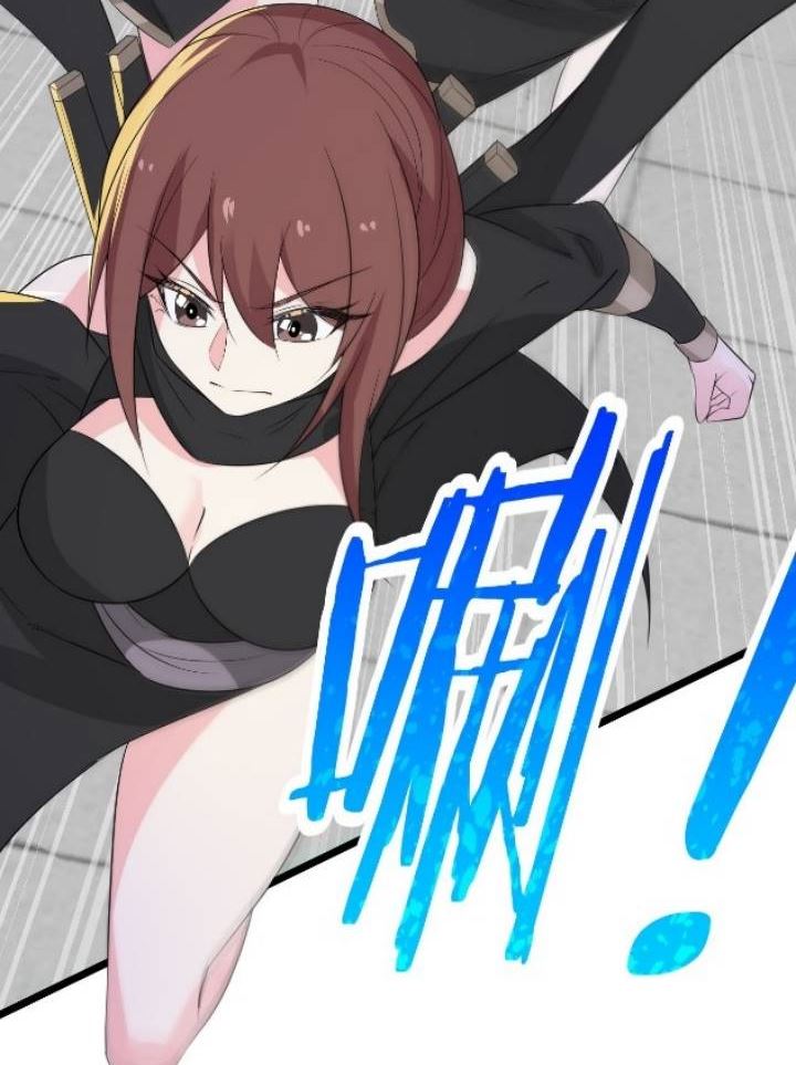 Supreme Martial Chef Chapter 17 - halaman 134