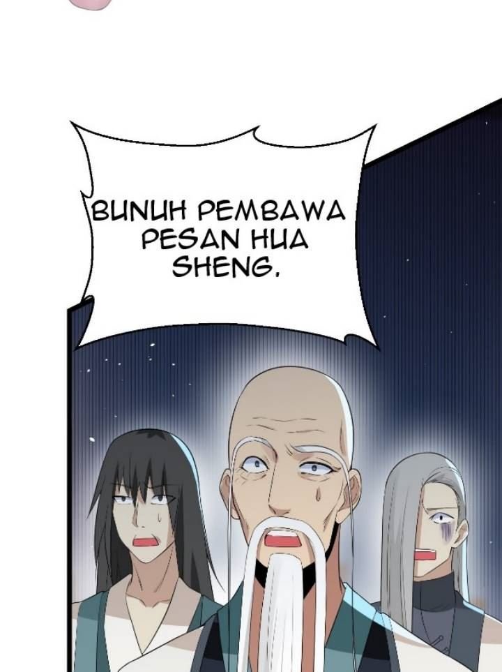 Supreme Martial Chef Chapter 17 - halaman 135