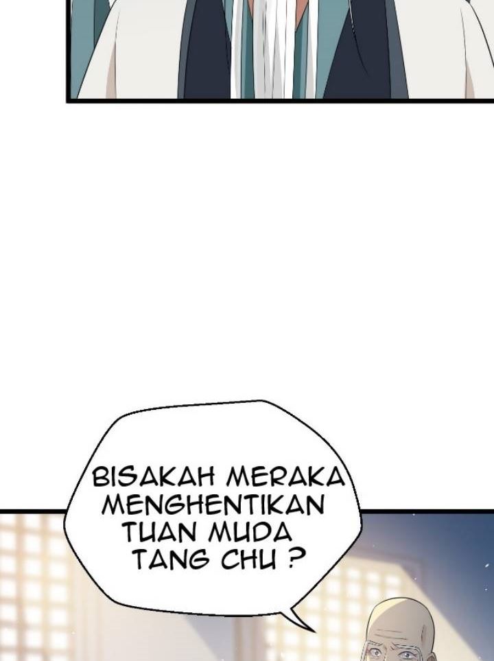 Supreme Martial Chef Chapter 17 - halaman 136