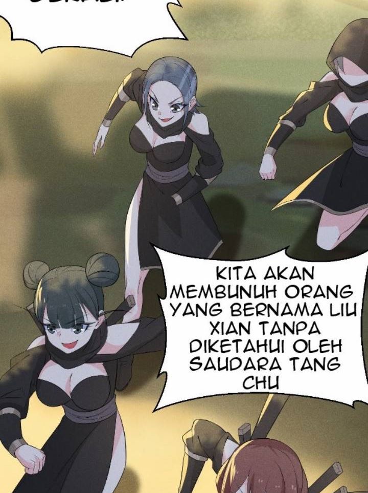 Supreme Martial Chef Chapter 17 - halaman 144