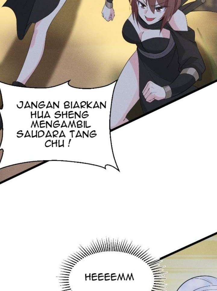 Supreme Martial Chef Chapter 17 - halaman 145