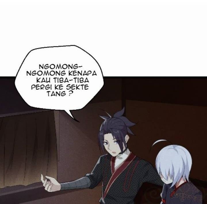Supreme Martial Chef Chapter 17 - halaman 15