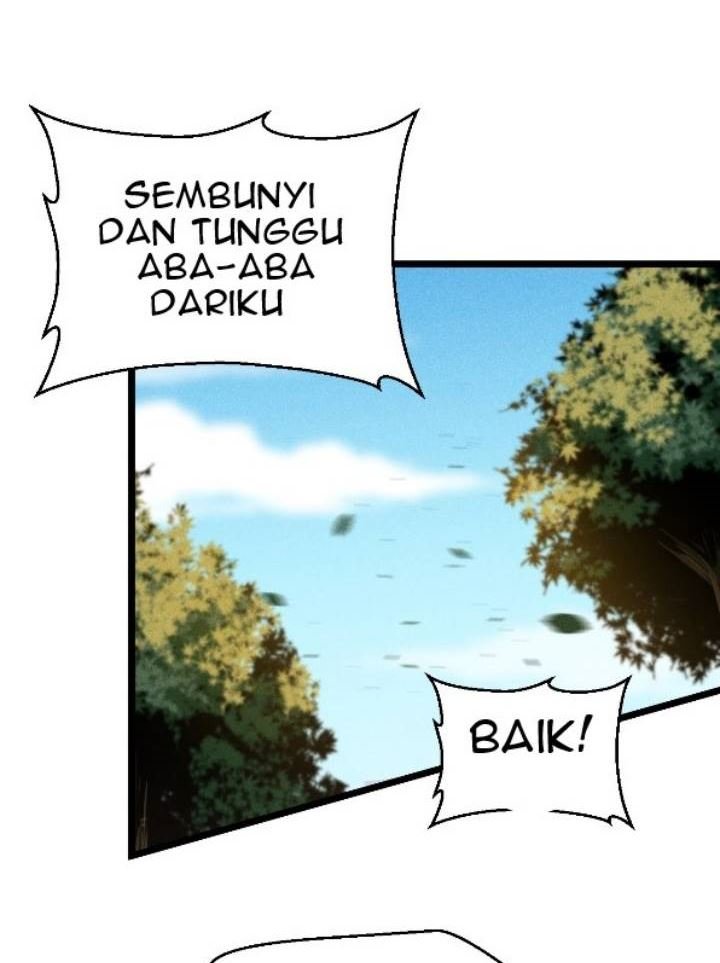 Supreme Martial Chef Chapter 17 - halaman 152