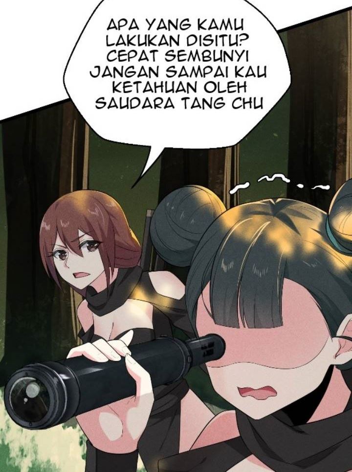 Supreme Martial Chef Chapter 17 - halaman 153