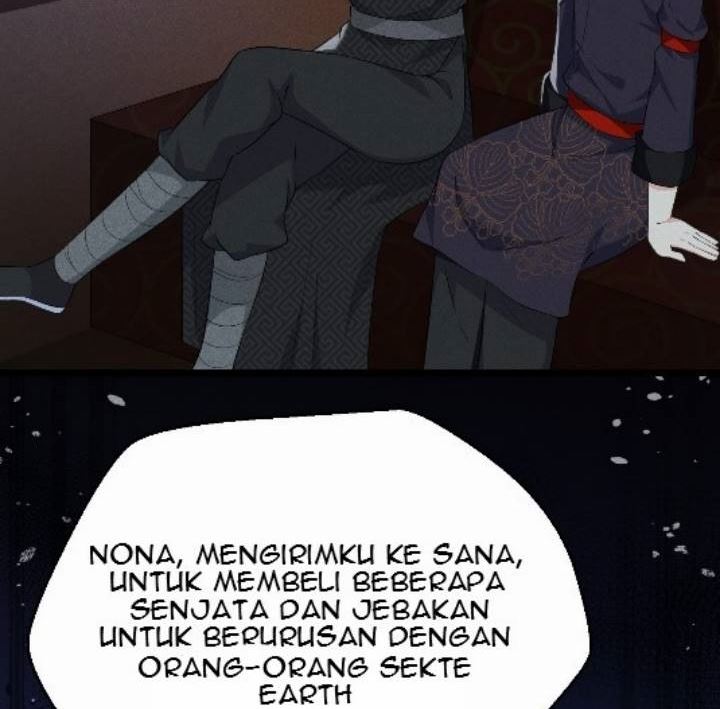 Supreme Martial Chef Chapter 17 - halaman 16