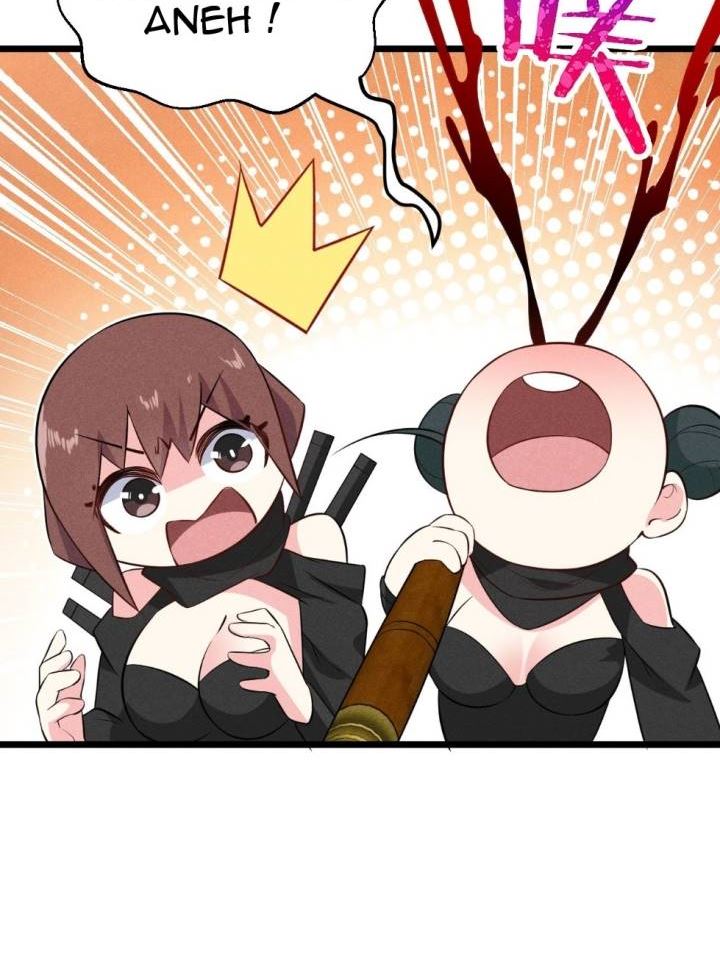Supreme Martial Chef Chapter 17 - halaman 161
