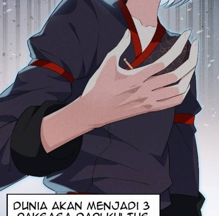 Supreme Martial Chef Chapter 17 - halaman 18