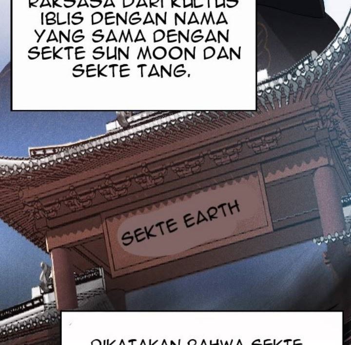 Supreme Martial Chef Chapter 17 - halaman 19