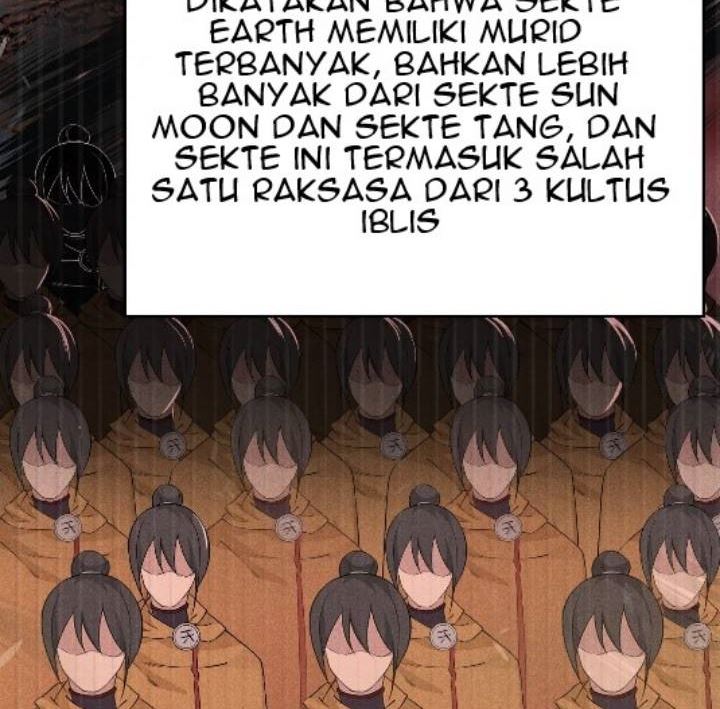 Supreme Martial Chef Chapter 17 - halaman 20