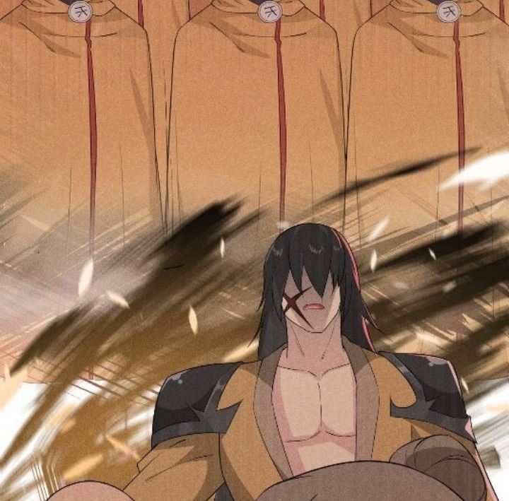 Supreme Martial Chef Chapter 17 - halaman 21