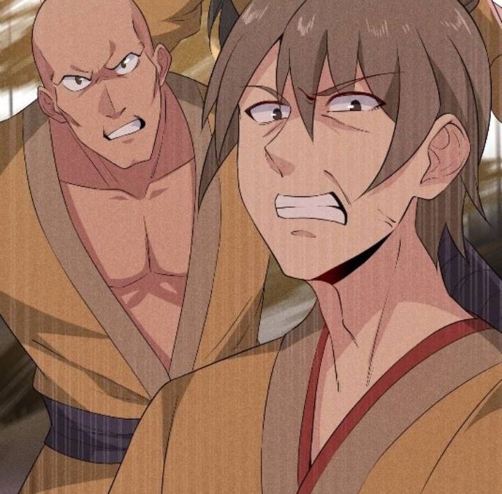 Supreme Martial Chef Chapter 17 - halaman 22