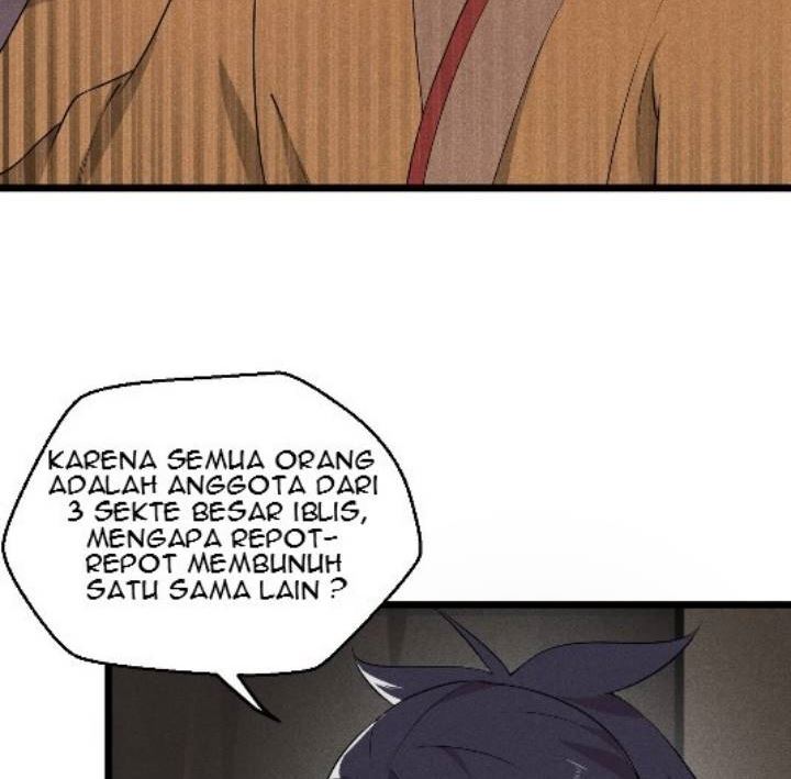 Supreme Martial Chef Chapter 17 - halaman 23