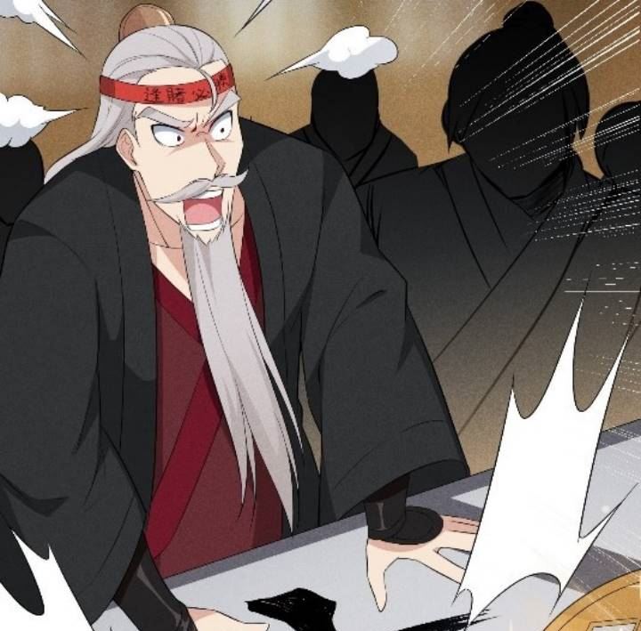 Supreme Martial Chef Chapter 17 - halaman 26