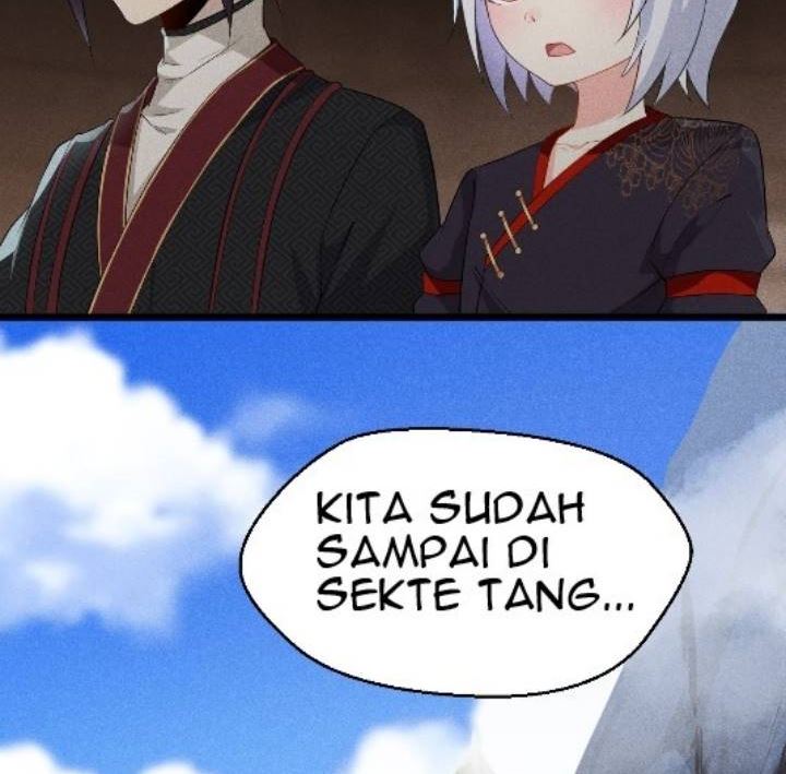 Supreme Martial Chef Chapter 17 - halaman 31