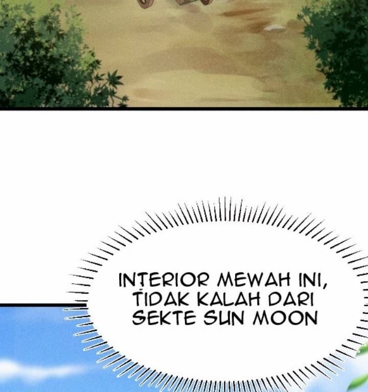 Supreme Martial Chef Chapter 17 - halaman 36