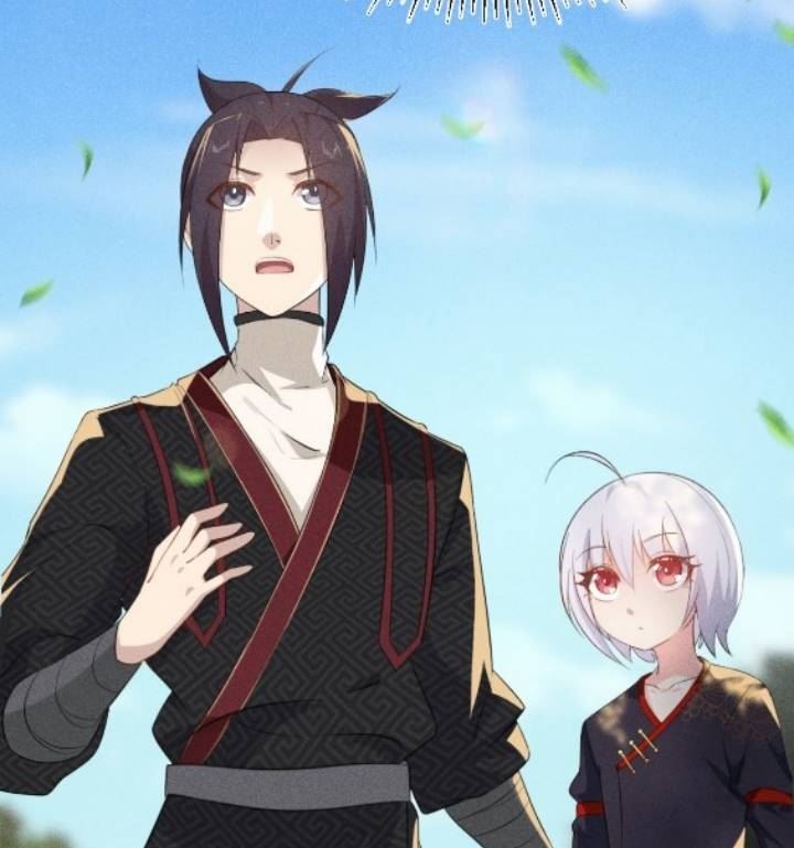 Supreme Martial Chef Chapter 17 - halaman 37
