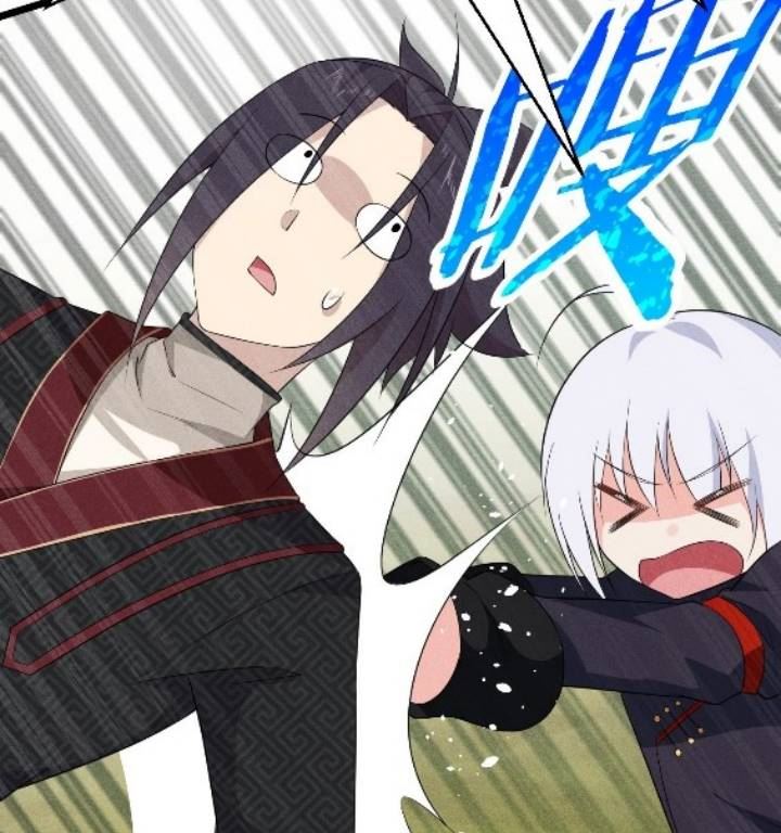 Supreme Martial Chef Chapter 17 - halaman 42
