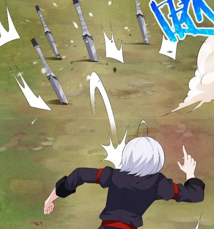 Supreme Martial Chef Chapter 17 - halaman 45