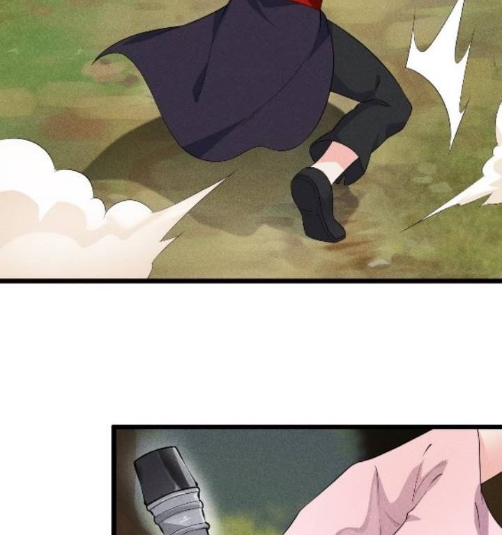 Supreme Martial Chef Chapter 17 - halaman 46