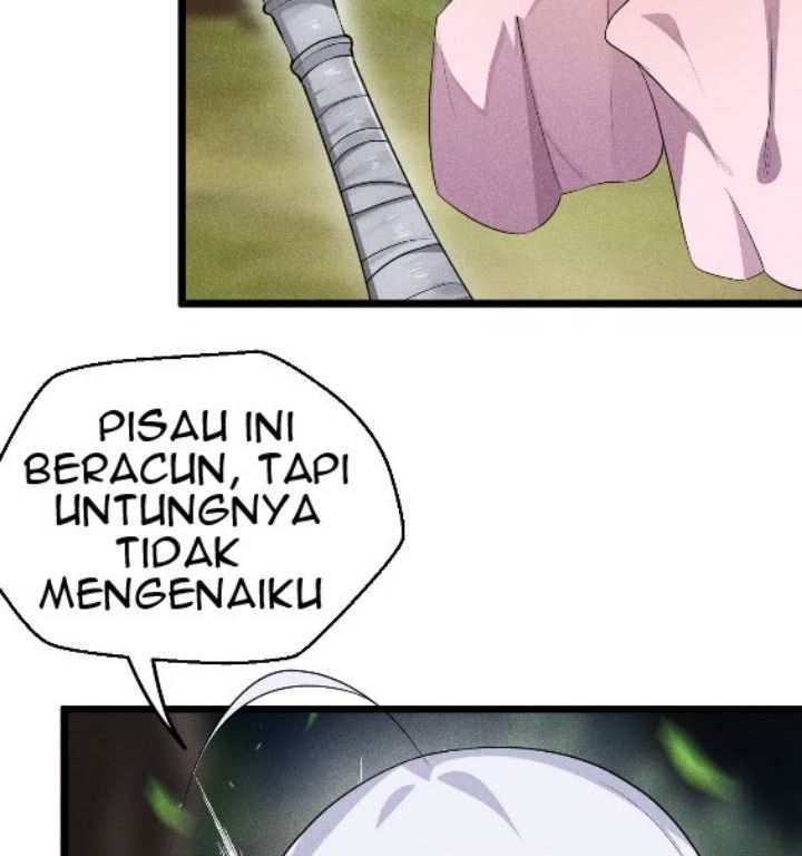 Supreme Martial Chef Chapter 17 - halaman 47