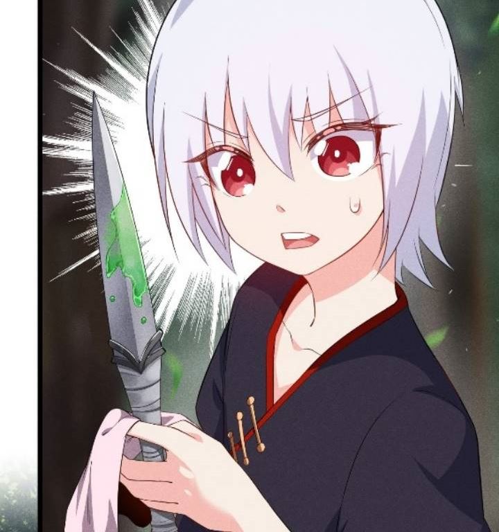 Supreme Martial Chef Chapter 17 - halaman 48